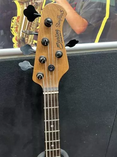 Sterling by Music Man - RAY35HHPB-AM-R2 2